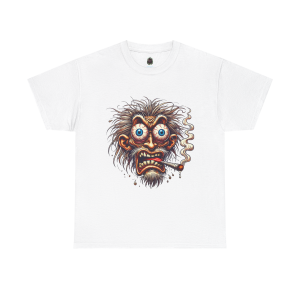 Wildly Funny Unisex Heavy Cotton Tee